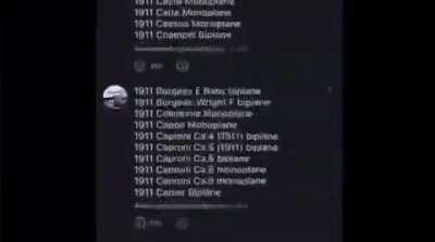 When people ask about your special interest