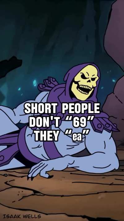 Mind blown... My life makes so much sense now.