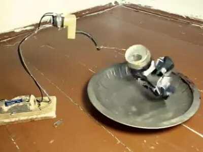 Thanks I hate this contraption from hell