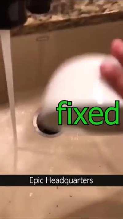 The bugs are making me wonder...