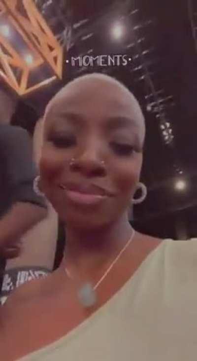 Roses are red, violets are blue, her nipples are hard and so are you.