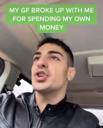 Henry with his skyrim sloot mods