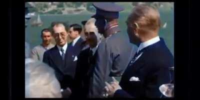 Motivasyon videosu (Atatürk - Gençliğe Hitabe Edit)