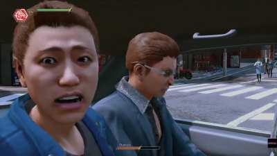 After 100h of playing this is the first time ive seen this (heat) EX action