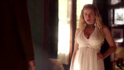 A mishmash of prominent moments.