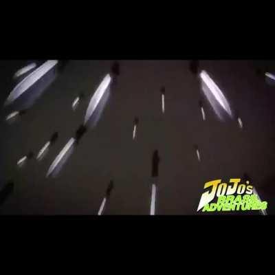 Todo mundo odeia o Dio...