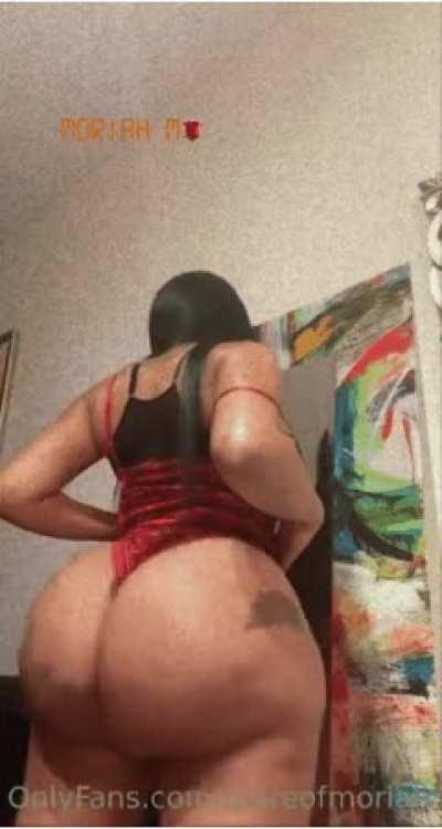 True BOLT ON!!! 🥰😍😘❤