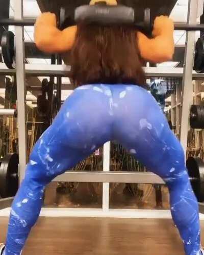 Welcome to your death.