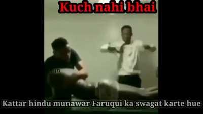 Munawwar bhai 🚩🚩