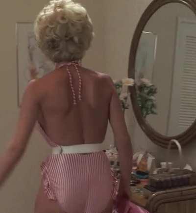 Leslie Easterbrook 1980s