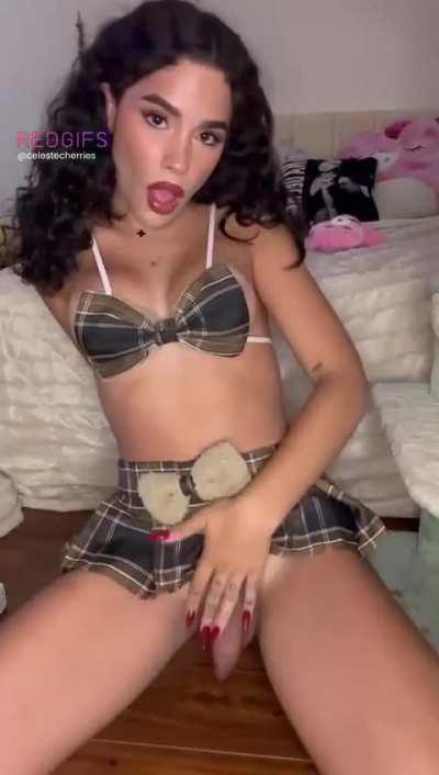 Shape, size, or both 😛