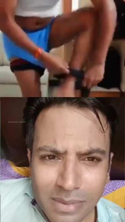 Hacker h Bhai hacker h 