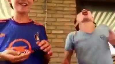 This is the funniest thing I’ve seen