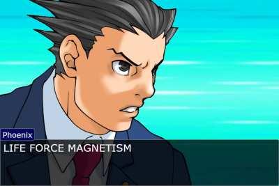 I noticed some posts using ace attorney videos so i thought i might as well try to make one too. this one is based off a hamon rework discussion i had.