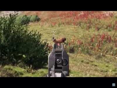 Kevin: Master of comedic timing