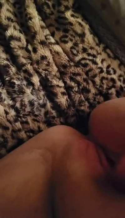 Would anyone drink me?