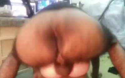 Fucking a toy so rough 