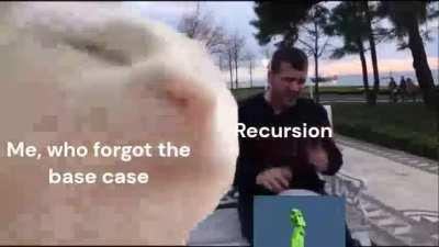 A rare Stack Overflow humor