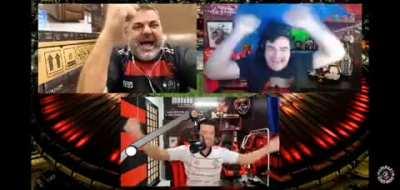 Pegamo o Olimpia: Director's Cut