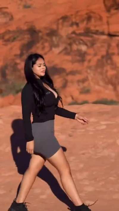 Bouncing Like A Basketball