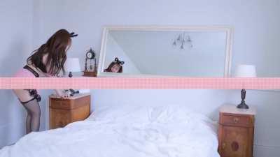 MOMORINA MAID LOOKBOOK