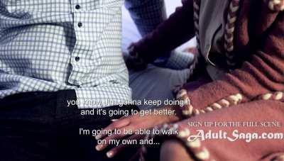 Psycho Breeder Seth Gamble Knocks Up Every Girl He Meets