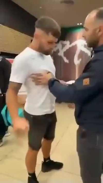 McDonald's in Newcastle