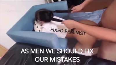 ♥ Strip them of their pride and fill them with purpose~ ♥