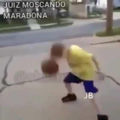 Maradona