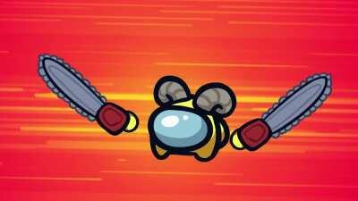 MINI IMPOSTOR VS ALL (Animation)