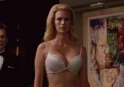 January Jones