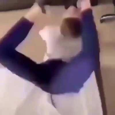 Orson fuera de stream be like: