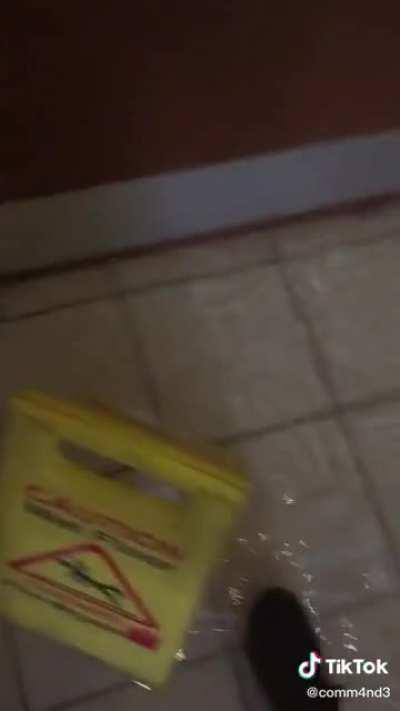 Sometimes it just be like that.