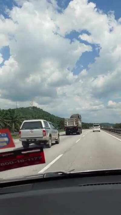 Nothing to see here, move along...