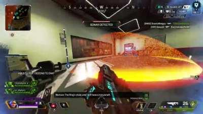 Pros slating Wattson does not sway my decision in picking her! 🥵😍 (She does need a buff though :L)