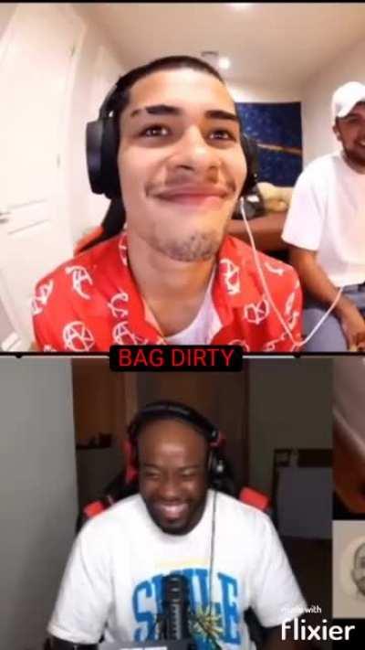 Idk What To Put Here