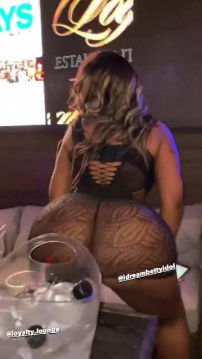 [FULL] Ayisha x Betty Idol link up😍😍