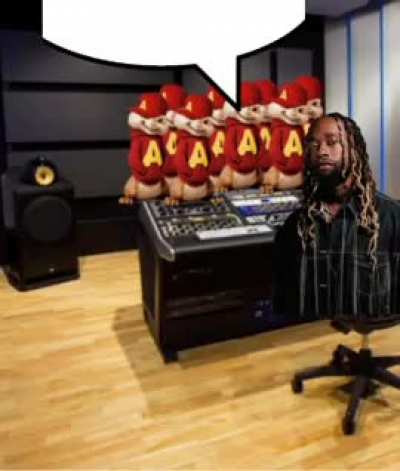 The true sinister reason why tms did not get played on the lp