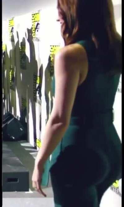 Brie Larson SDCC 2016