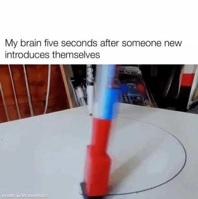 That's just how I roll