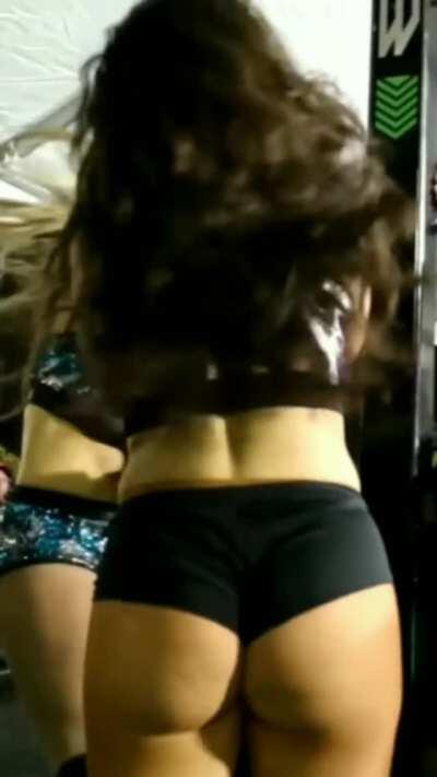 Skye Blue got my new favorite ass