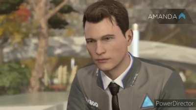 Connor is literally me