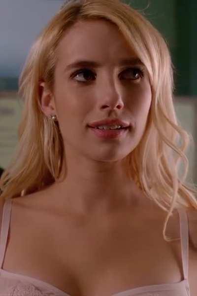 Emma Roberts