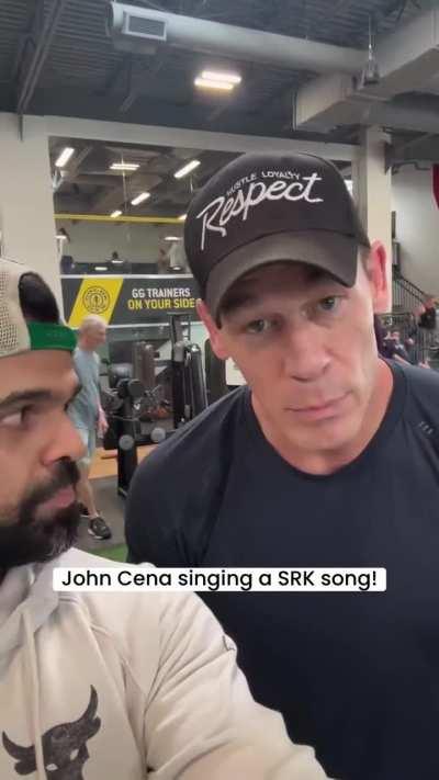 The collab we didn't know we needed