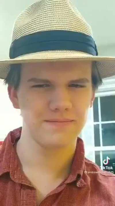 a lollipop what can possibly go wrong