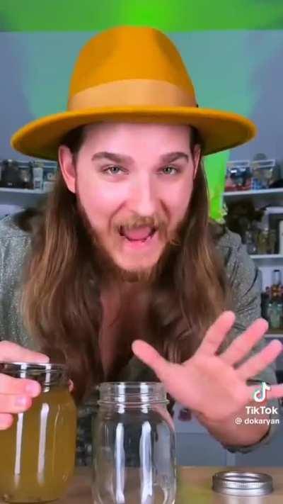 Dokaryan is a goldmine of cursed concoctions.