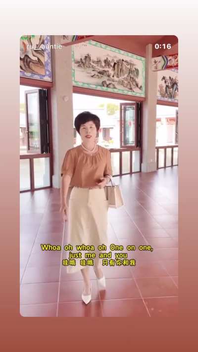 Ummm, Boom, Boom, Boom