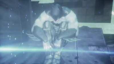 Me after collecting every single riddler trophy in every single game for the hundredth time.