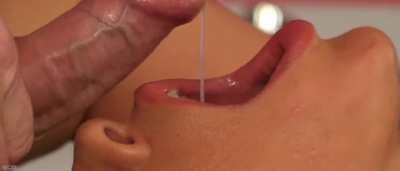 Fill your tummy with creamy yummy cum everyday. Find your dispenser today.