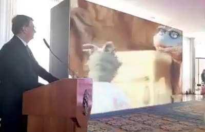 Creio que combinou demais.